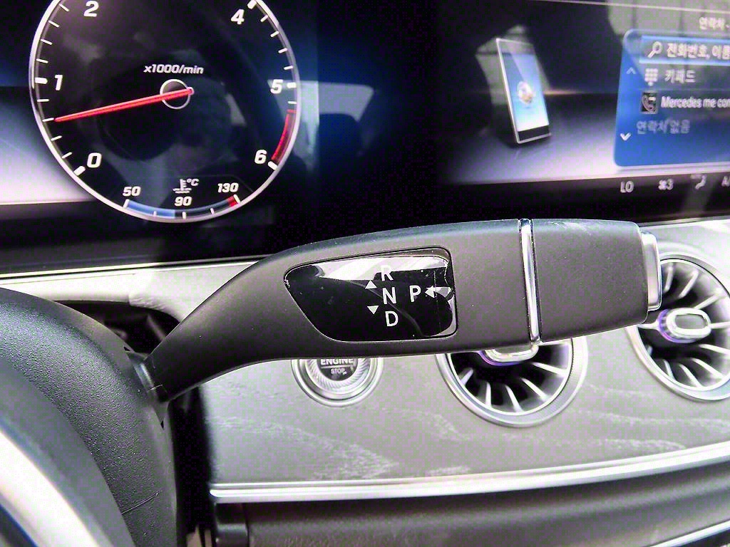 Mercedes Benz CLS Class - Vista 11