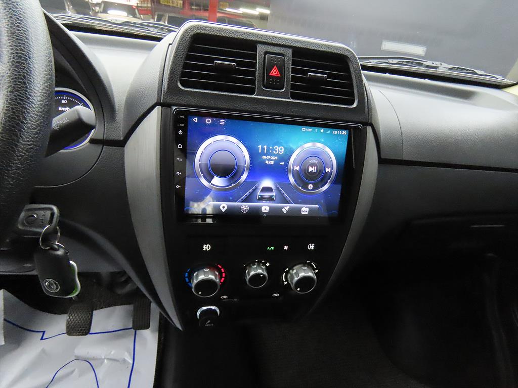 Dongpung So Kon Masada EV - Vista 9