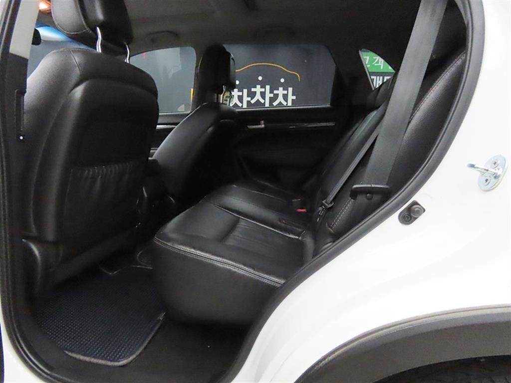 KIA Sorento - Vista 6