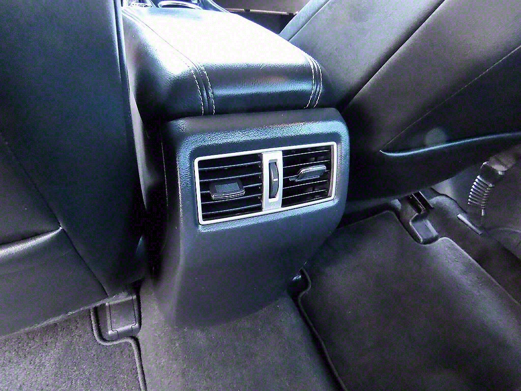 Nissan Maxima 2017 Gris - Importación desde Corea - HF Imports Iquique - Foto 17