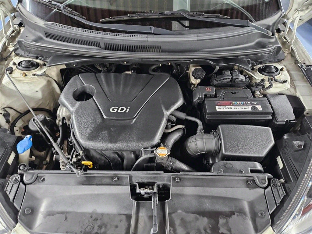 HYUNDAI Veloster 2012 Blanco - Importación desde Corea - HF Imports Iquique - Foto 19