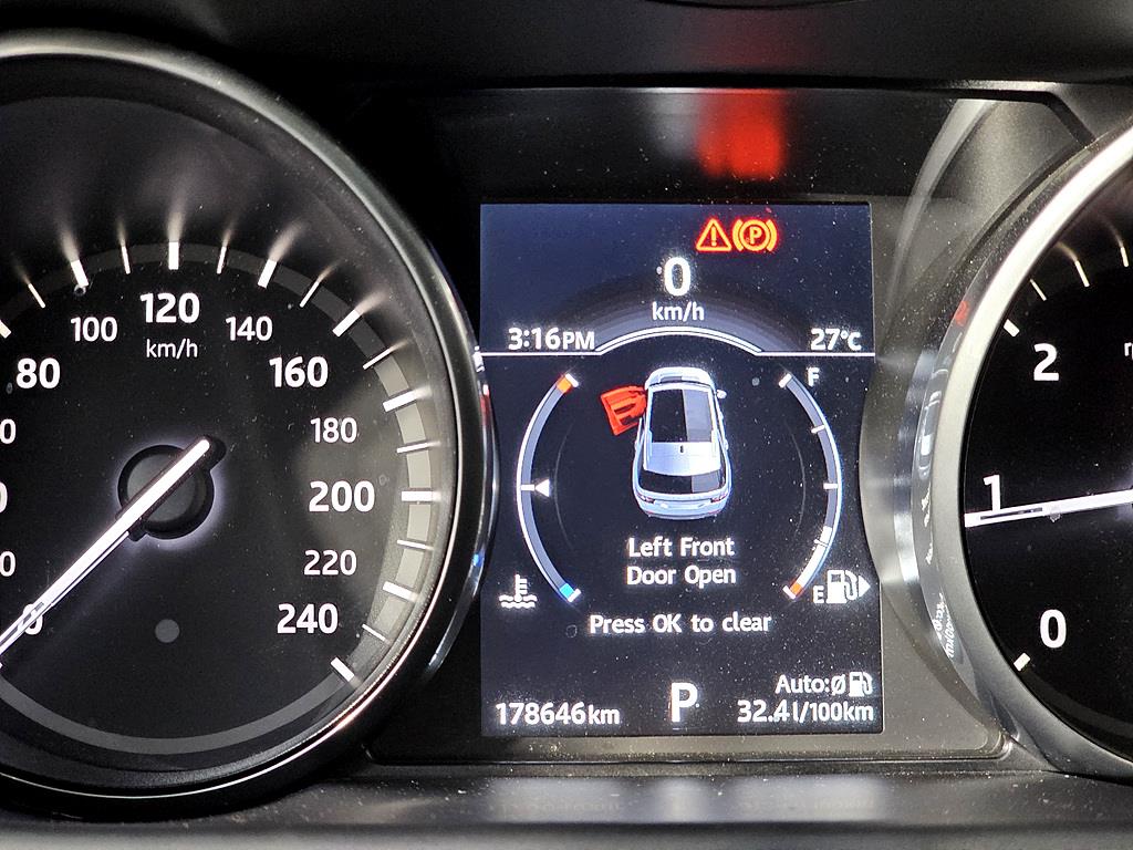 Land Rover Discovery Sports - Vista 7