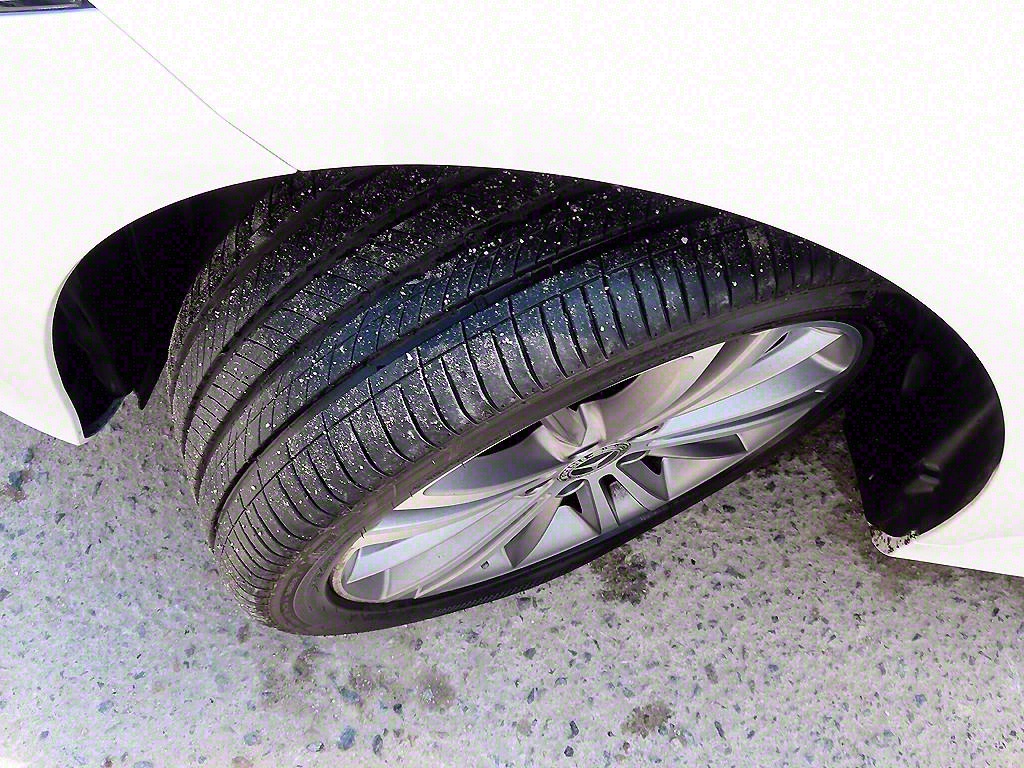 Mercedes Benz CLS Class 2019 Blanco - Importación desde Corea - HF Imports Iquique - Foto 20