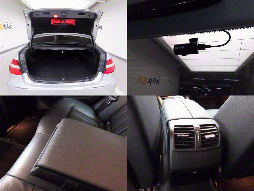 Mercedes Benz E class 2011 - Importación desde Corea - HF Imports Iquique - Foto 18