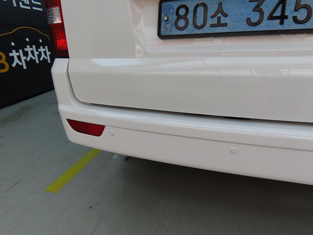 Dongpung So Kon Masada EV 2023 Blanco - Importación desde Corea - HF Imports Iquique - Foto 19