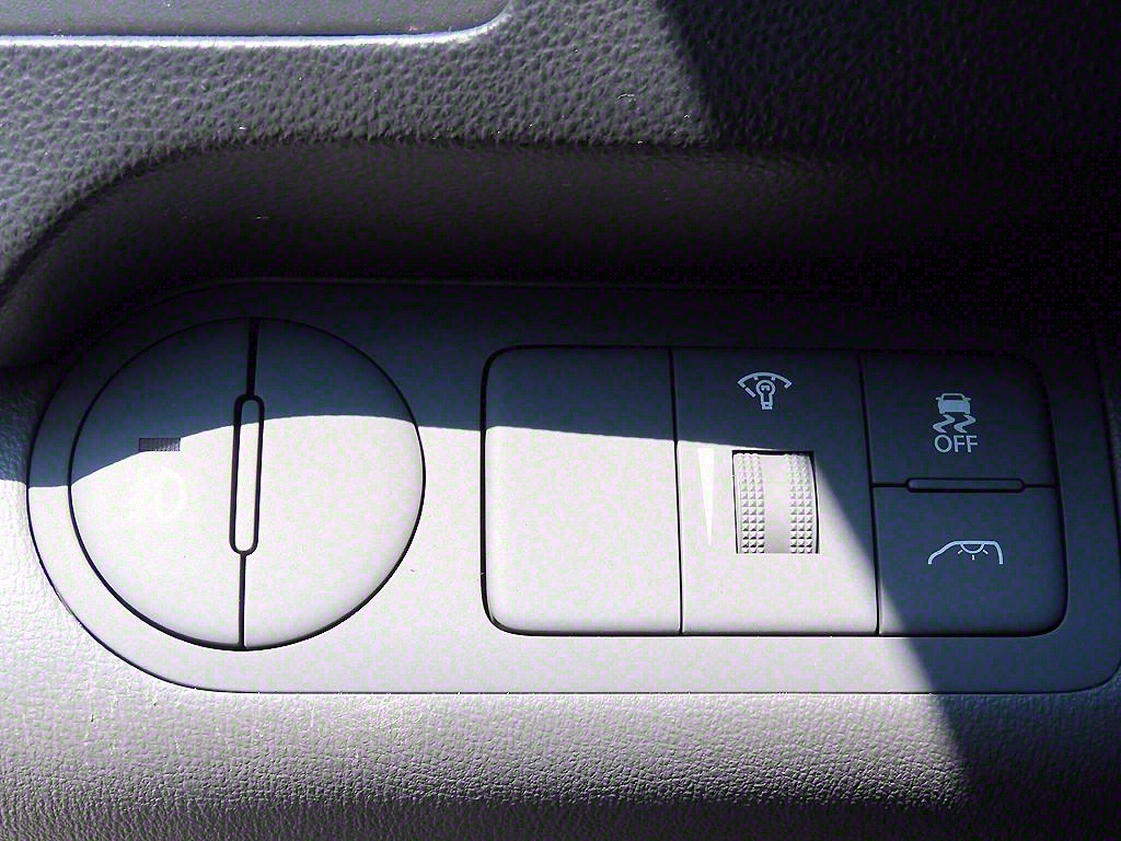 HYUNDAI Starex - Vista 12