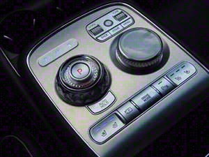 Genesis G90 - Vista 12