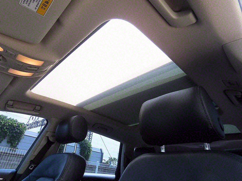 Audi Q7 2015 Negro - Importación desde Corea - HF Imports Iquique - Foto 17