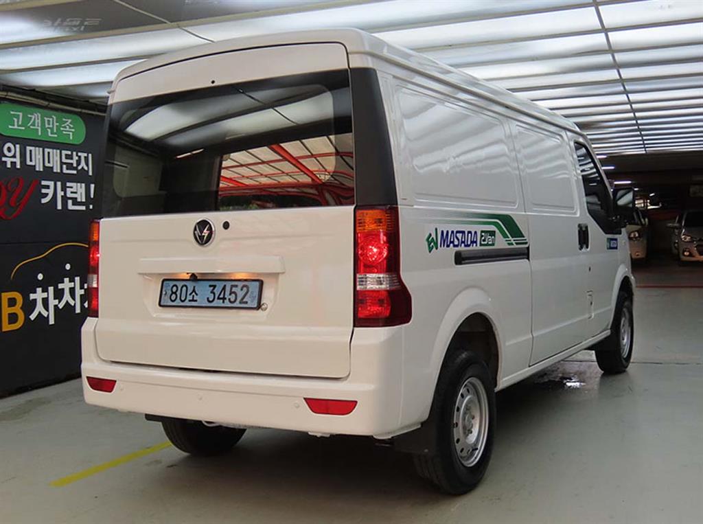 Dongpung So Kon Masada EV - Vista 4