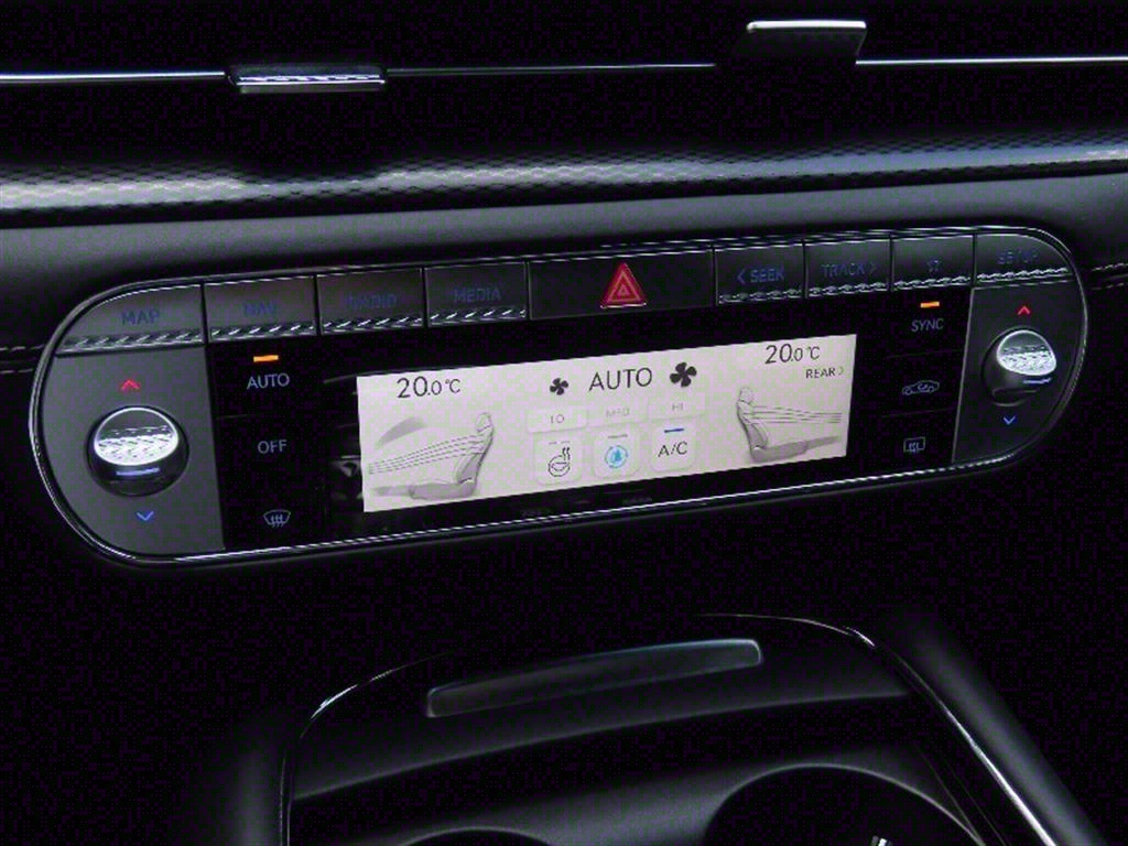 Genesis G90 2024 - Importación desde Corea - HF Imports Iquique - Foto 7