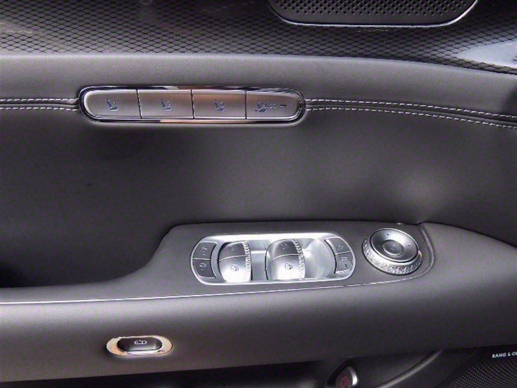 Genesis G90 2024 - Importación desde Corea - HF Imports Iquique - Foto 12