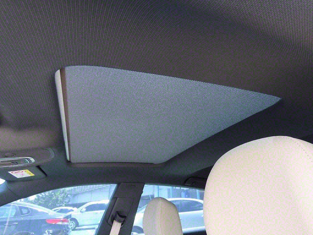 Audi A5 2021 Negro - Importación desde Corea - HF Imports Iquique - Foto 18