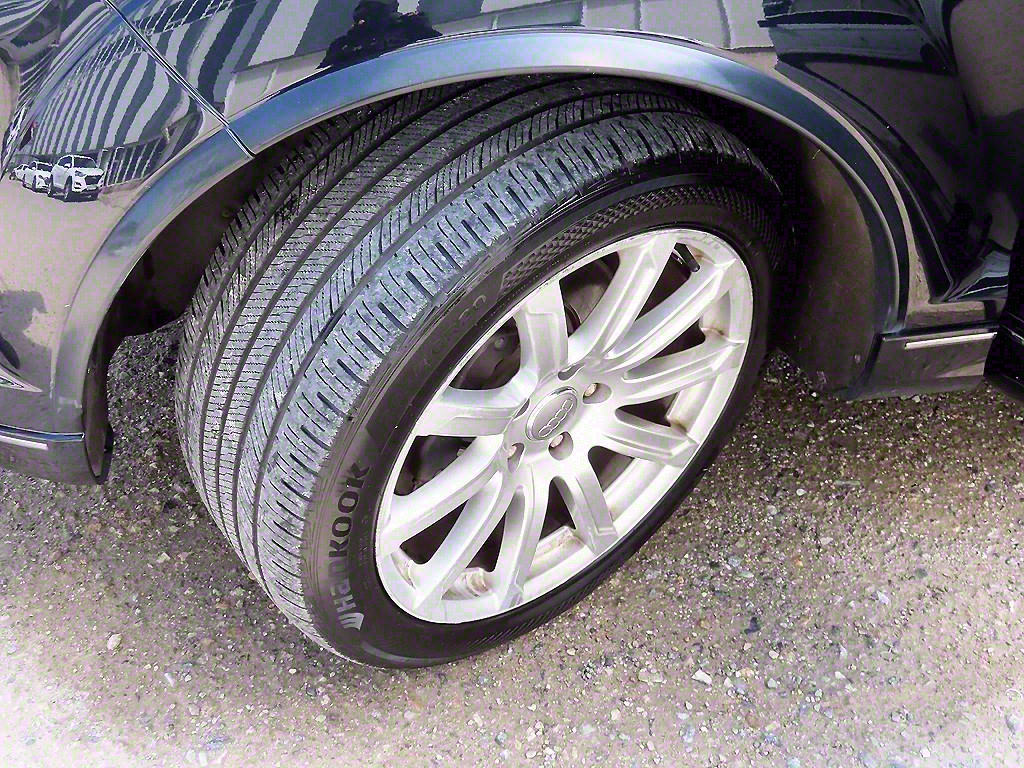 Audi Q7 2015 Negro - Importación desde Corea - HF Imports Iquique - Foto 20