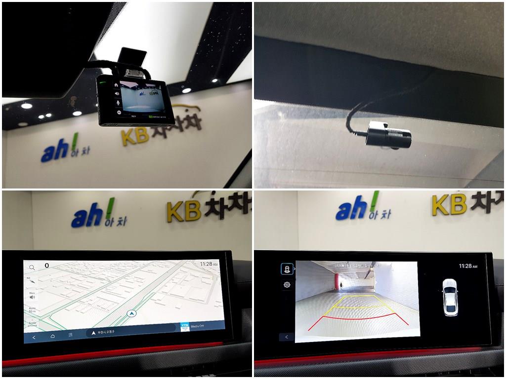 HYUNDAI Sonata 2024 Blanco - Importación desde Corea - HF Imports Iquique - Foto 17