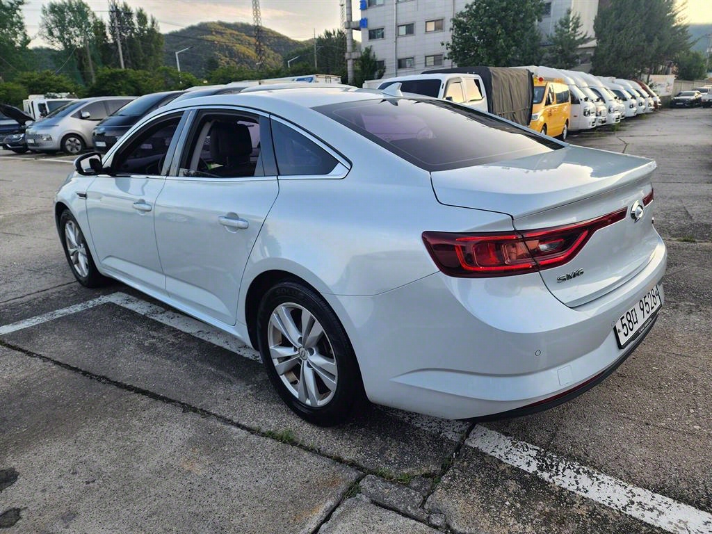 SAMSUNG SM6 - Vista 4