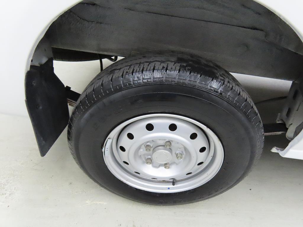 Dongpung So Kon Masada EV 2023 Blanco - Importación desde Corea - HF Imports Iquique - Foto 20