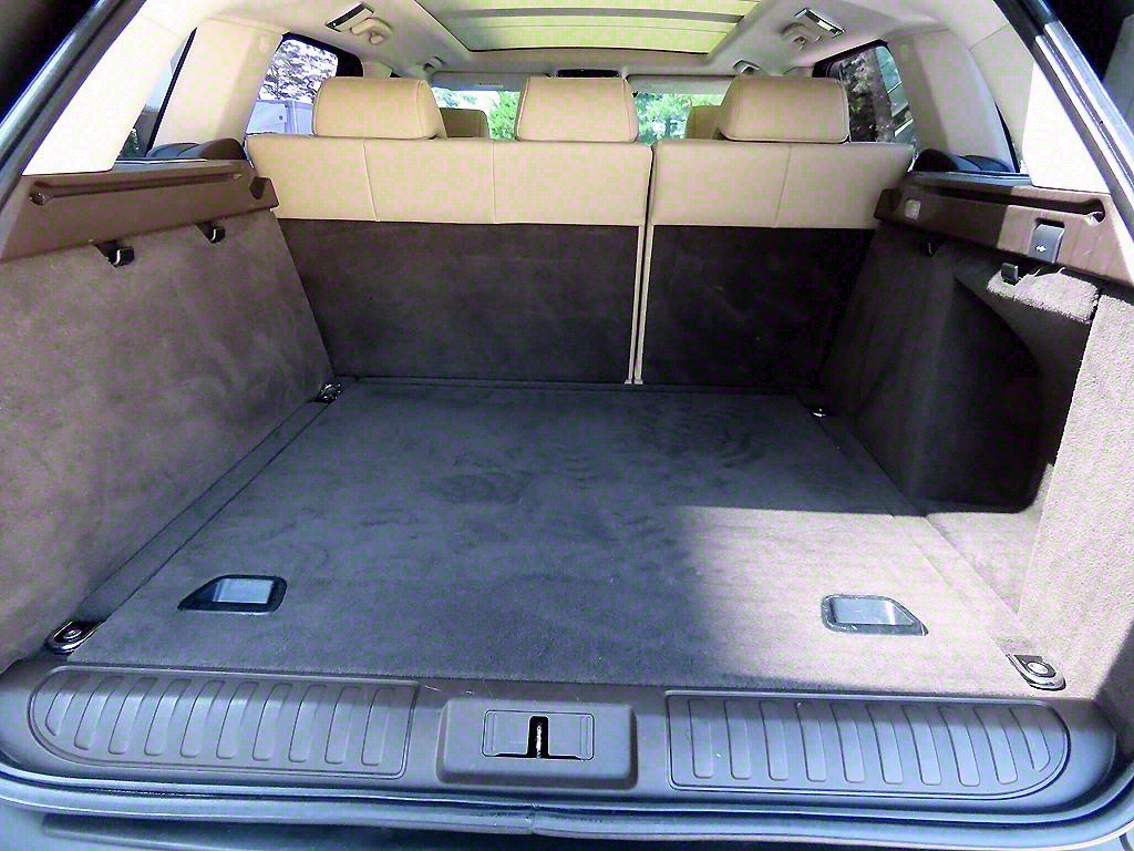 Land Rover Range Rover Sports 2014 - Importación desde Corea - HF Imports Iquique - Foto 18