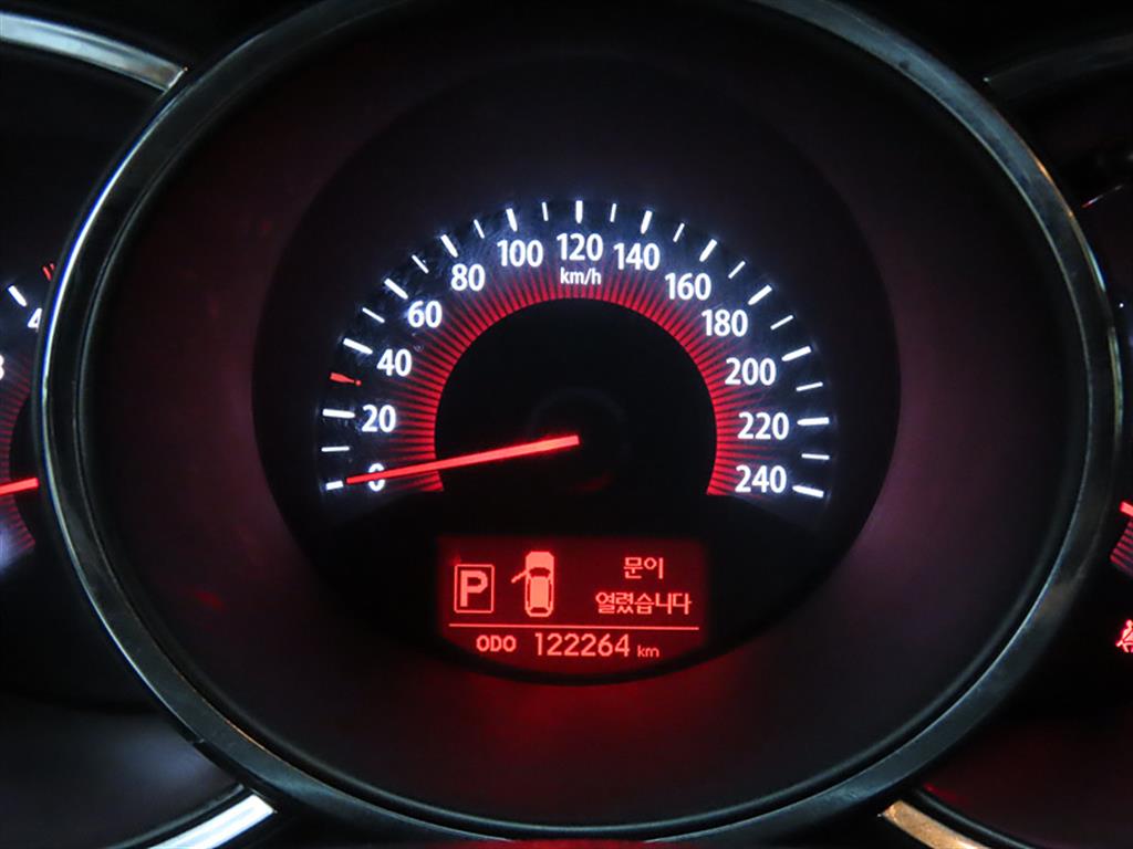 KIA Sorento - Vista 9