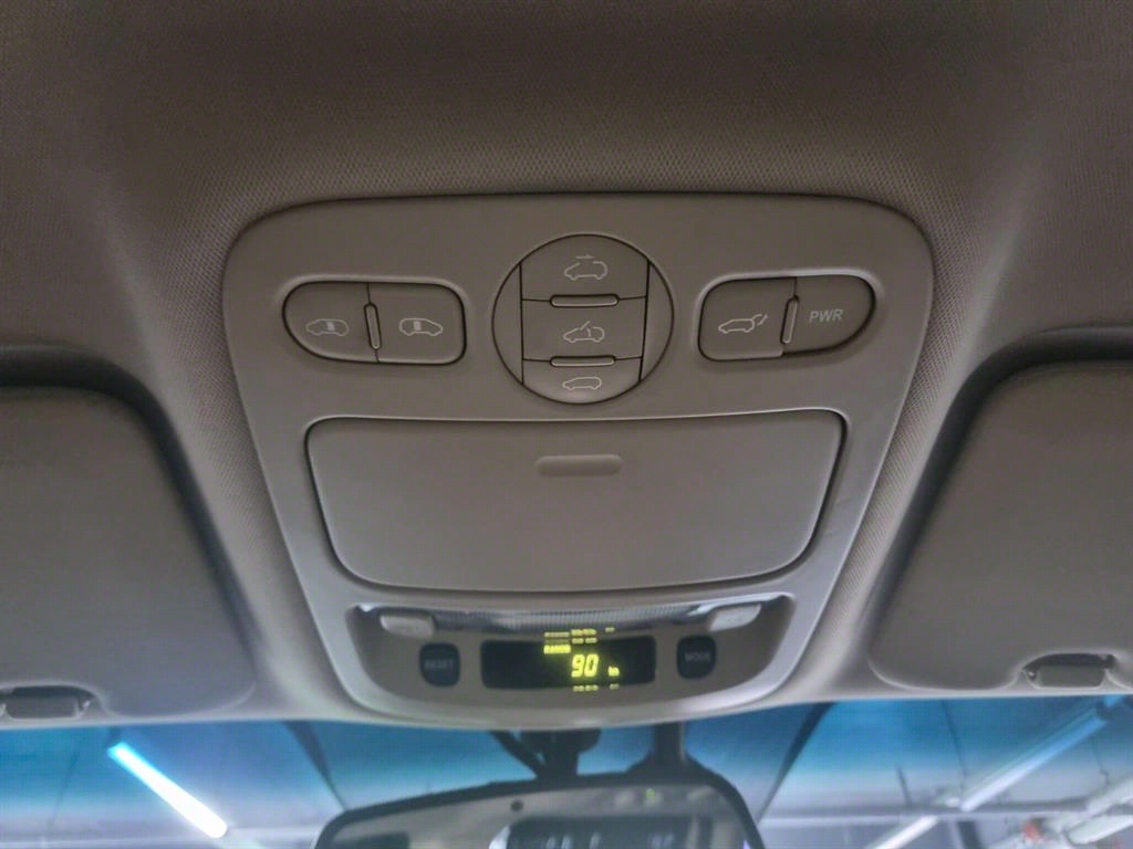 KIA Carnival 2013 Negro - Importación desde Corea - HF Imports Iquique - Foto 14