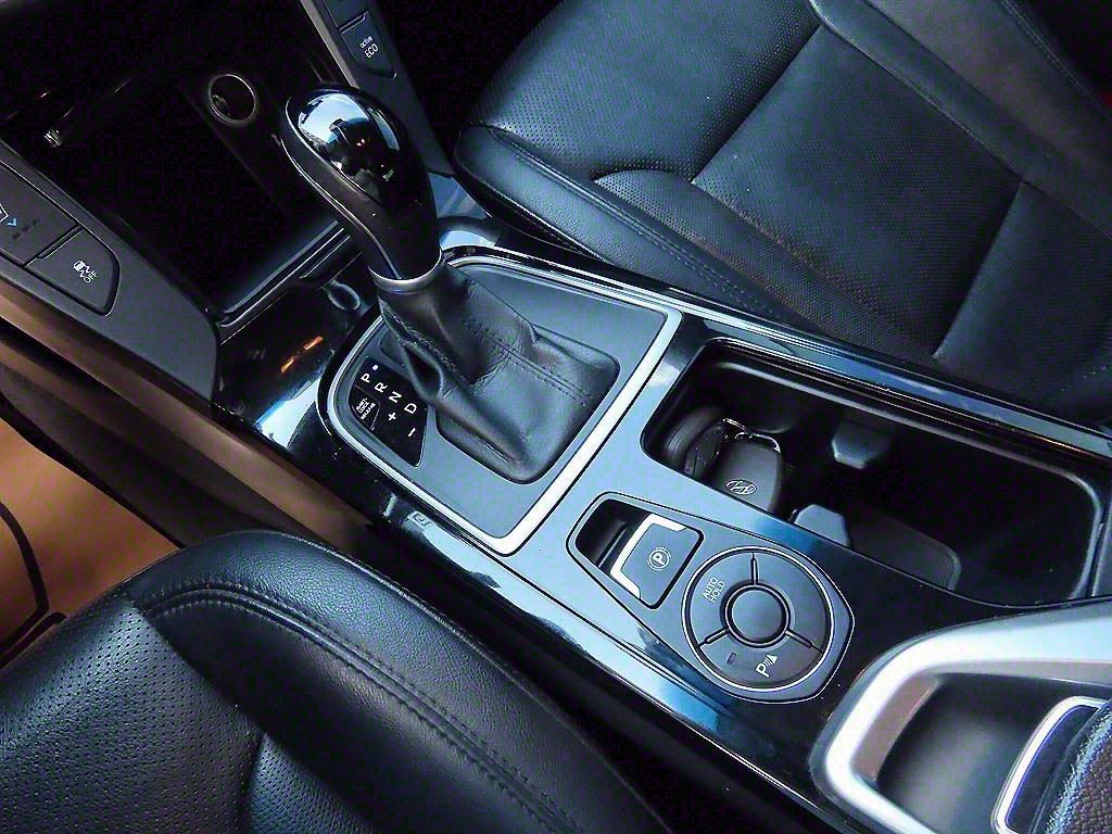 HYUNDAI i40 - Vista 10