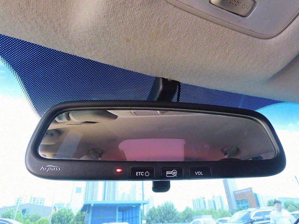 KIA Morning - Vista 12