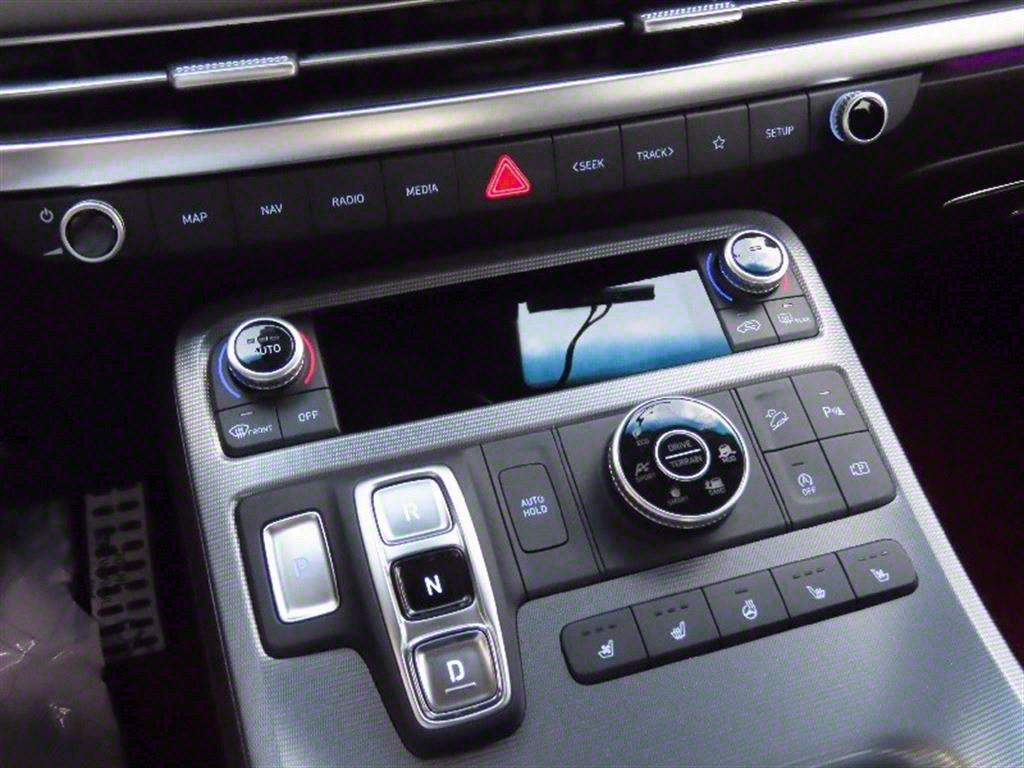 HYUNDAI Palisade - Vista 11