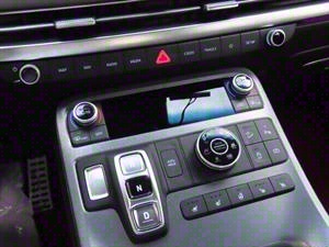 HYUNDAI Palisade - Vista 12