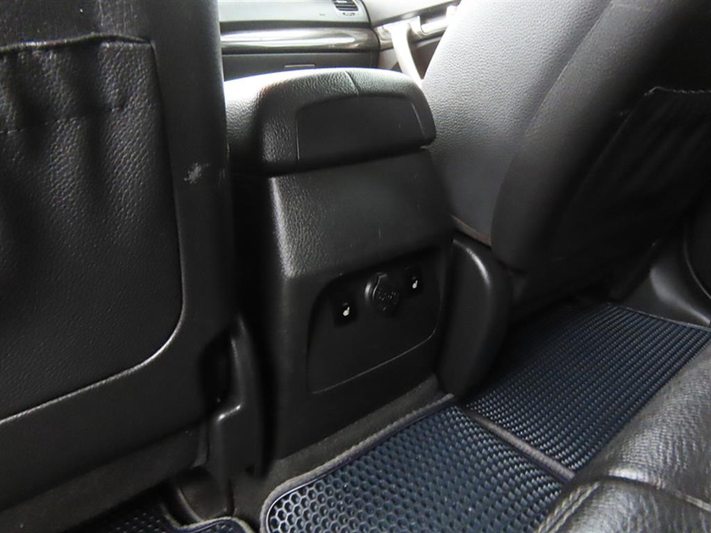 KIA Sorento 2011 Blanco - Importación desde Corea - HF Imports Iquique - Foto 15