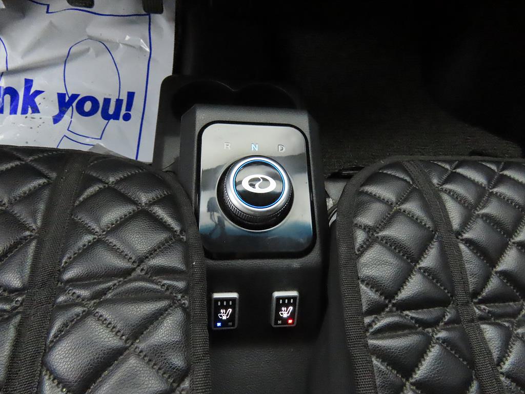 Dongpung So Kon Masada EV - Vista 10