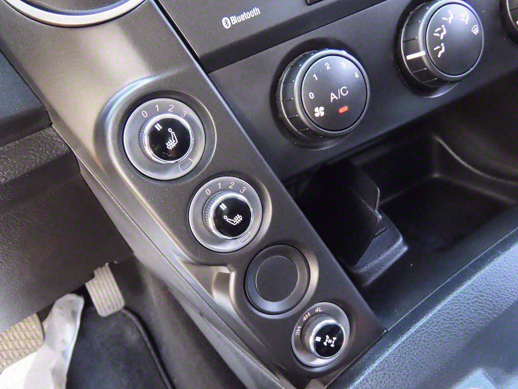 Ssangyong Korando 2017 Negro - Importación desde Corea - HF Imports Iquique - Foto 13