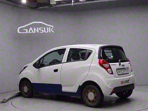 Chevrolet Spark - Vista 6