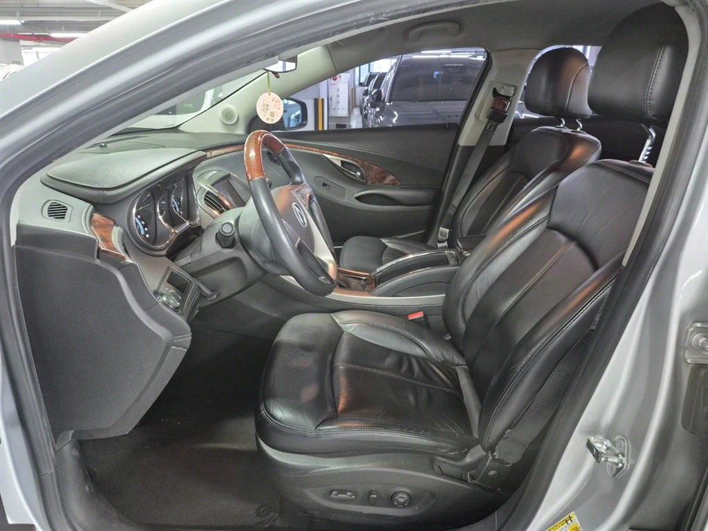 DAEWOO Alpheon - Vista 11