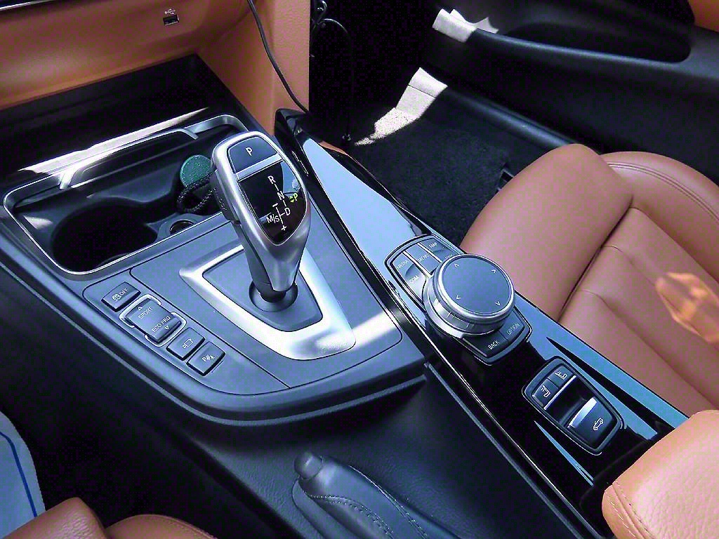 BMW 4 Series 2018 Gris - Importación desde Corea - HF Imports Iquique - Foto 14