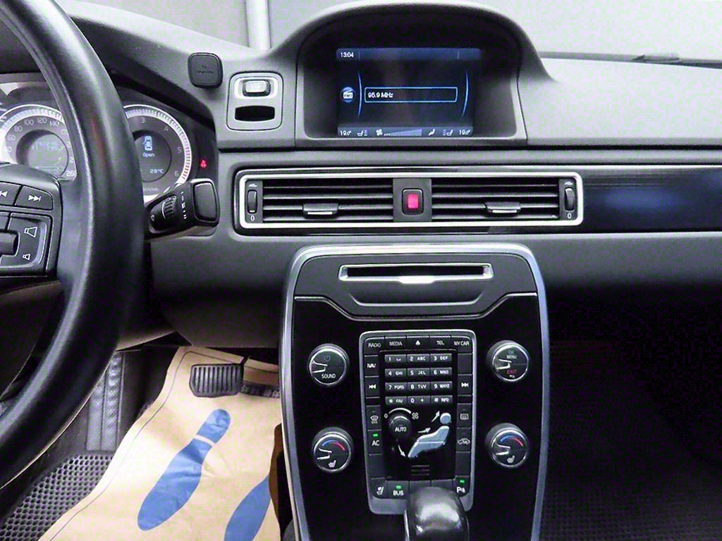 Volvo S80 2012 - Importación desde Corea - HF Imports Iquique - Foto 13