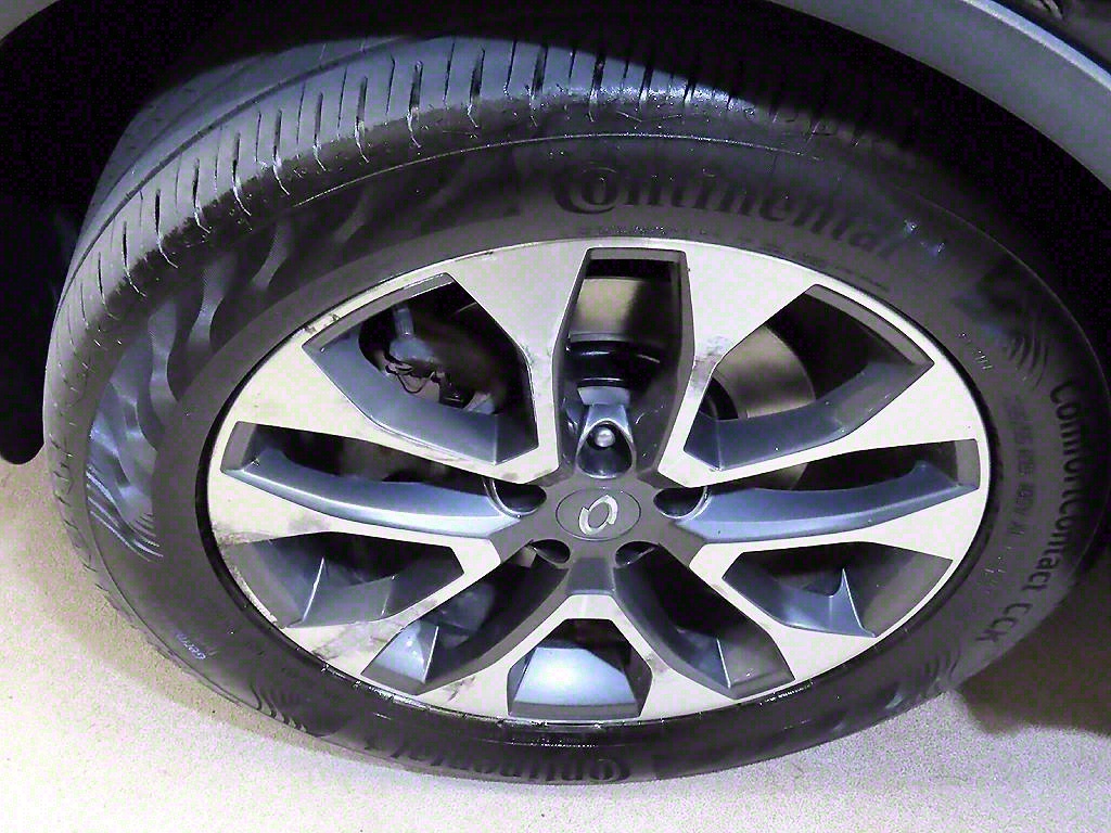 SAMSUNG QM6 2017 Negro - Importación desde Corea - HF Imports Iquique - Foto 20