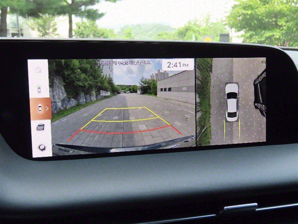 Genesis G90 2024 - Importación desde Corea - HF Imports Iquique - Foto 9