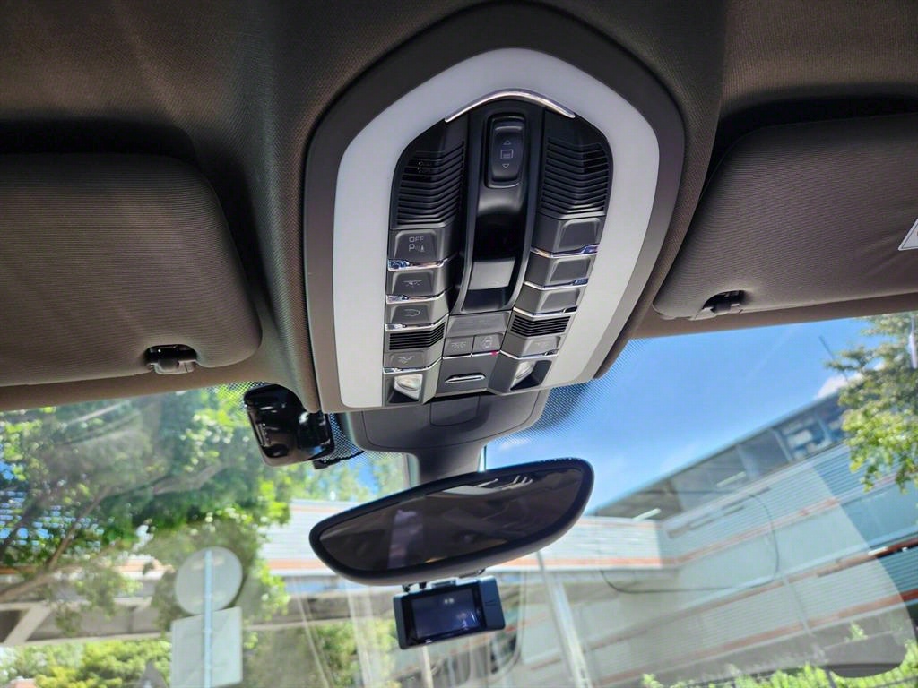 Porsche Cayenne 2013 Negro - Importación desde Corea - HF Imports Iquique - Foto 18