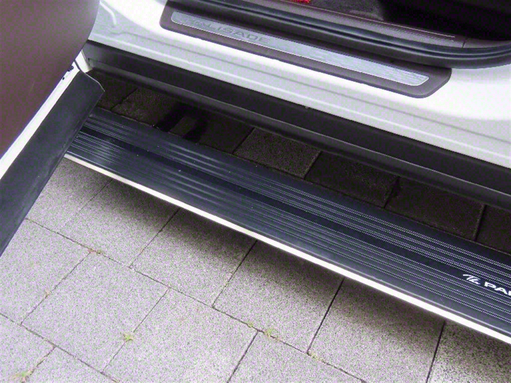 HYUNDAI Palisade 2023 Blanco - Importación desde Corea - HF Imports Iquique - Foto 12