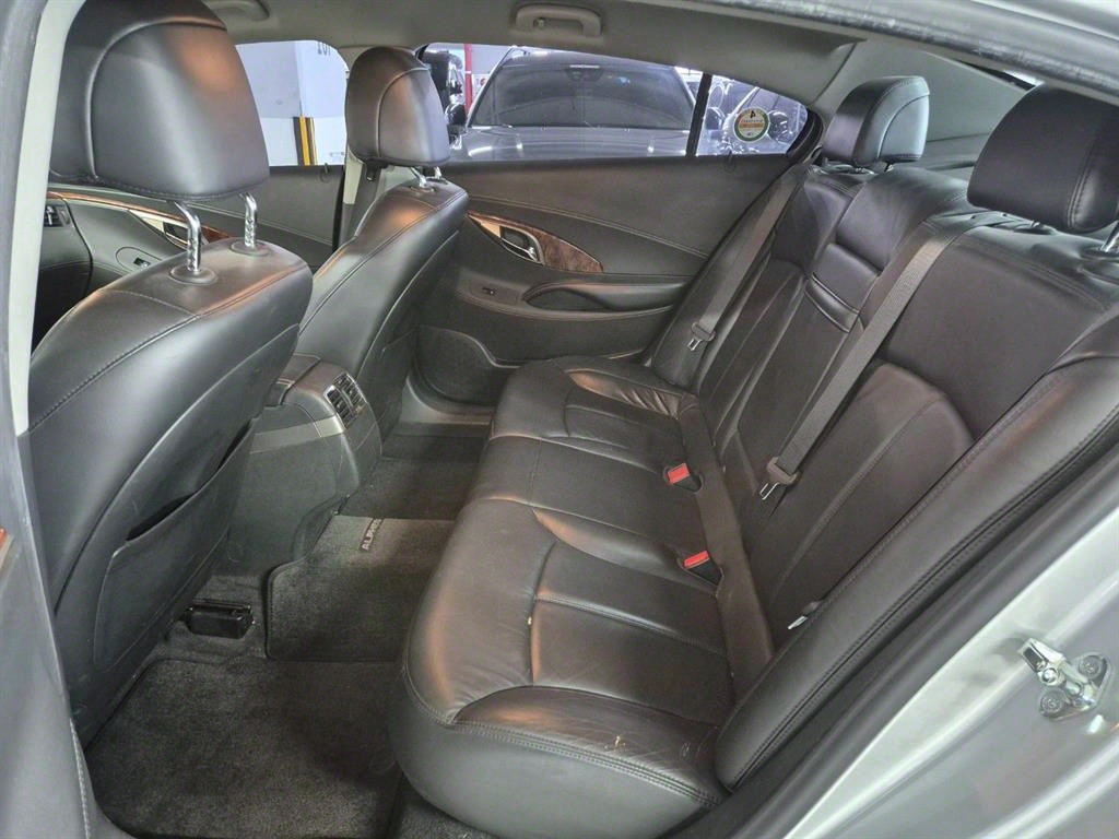 DAEWOO Alpheon - Vista 12