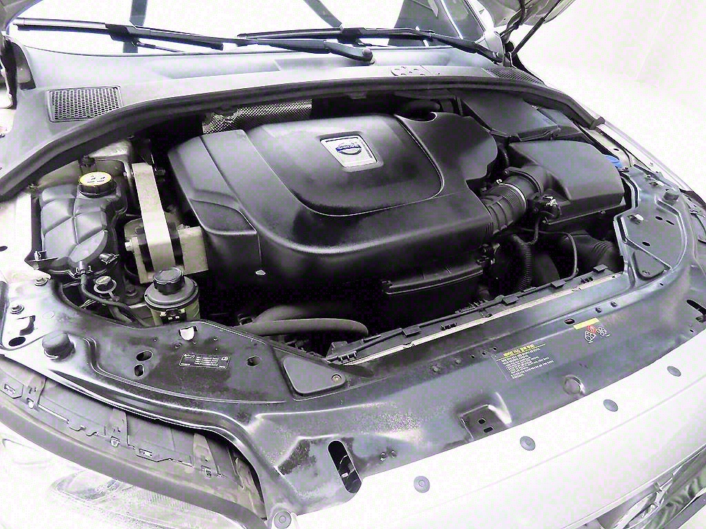 Volvo S80 2012 - Importación desde Corea - HF Imports Iquique - Foto 18