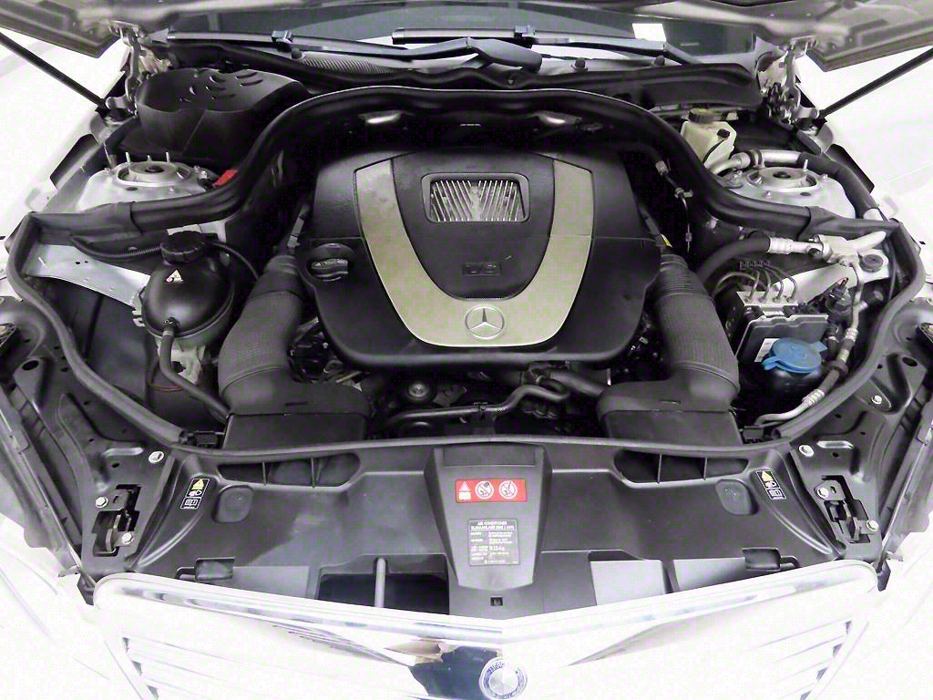 Mercedes Benz E class 2011 - Importación desde Corea - HF Imports Iquique - Foto 20