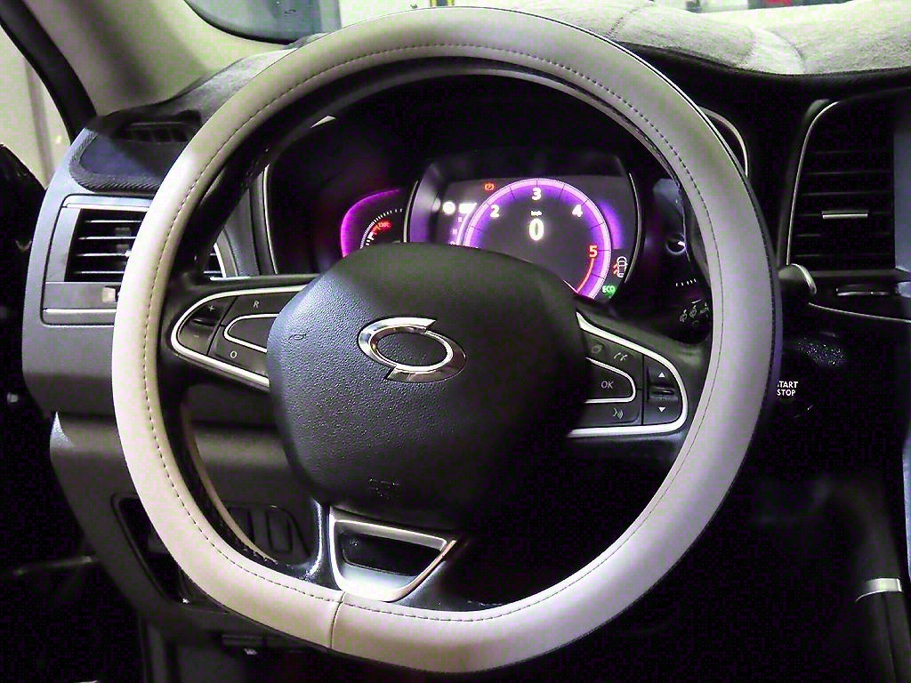 SAMSUNG QM6 - Vista 8