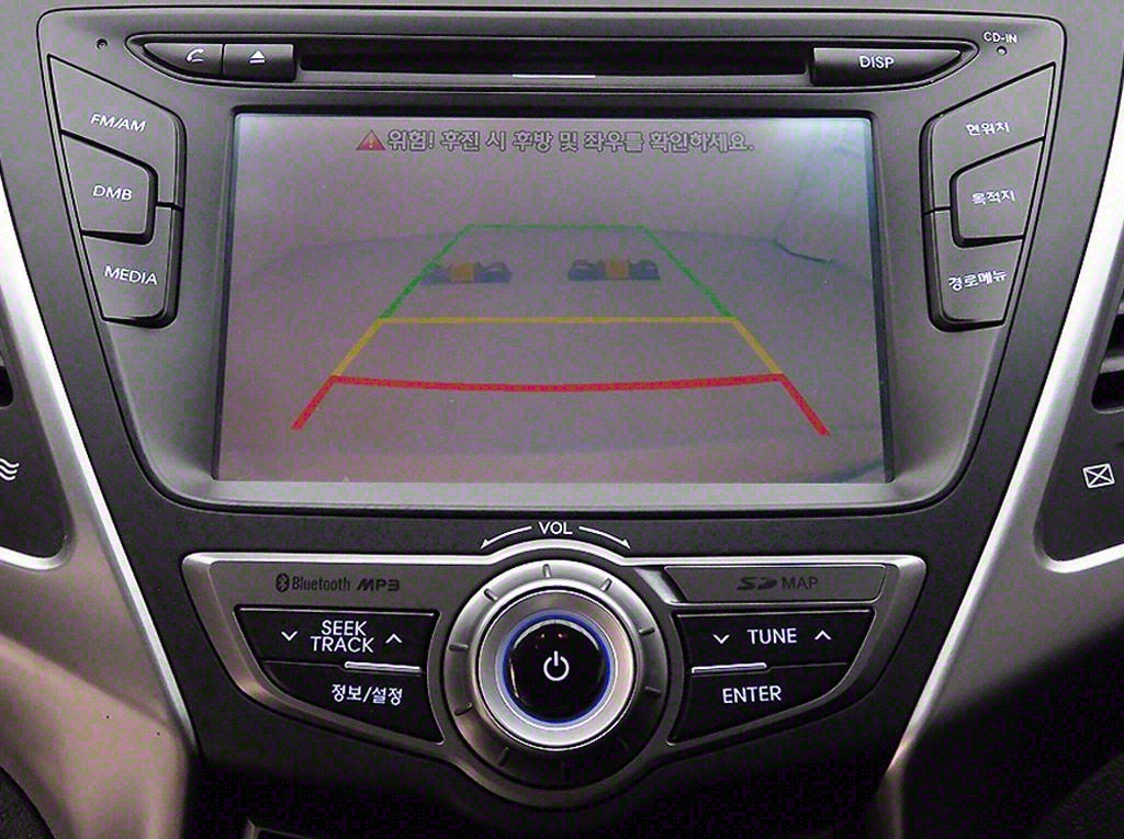 HYUNDAI Avante 2014 - Importación desde Corea - HF Imports Iquique - Foto 14