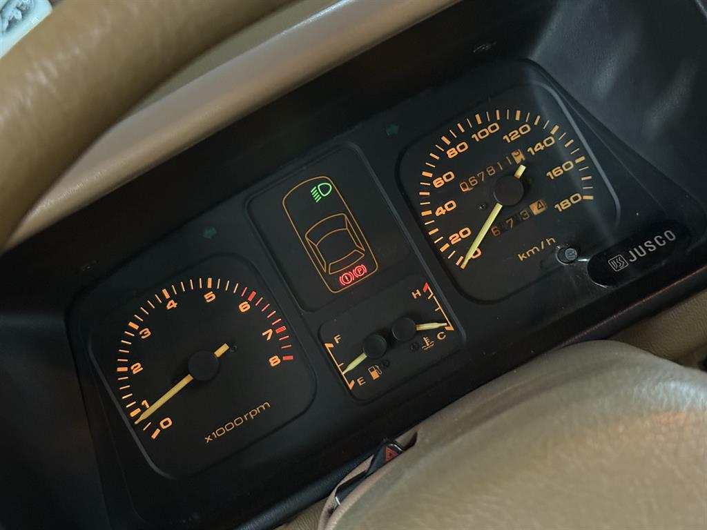 HYUNDAI Presto 1989 Gold color - Importación desde Corea - HF Imports Iquique - Foto 13