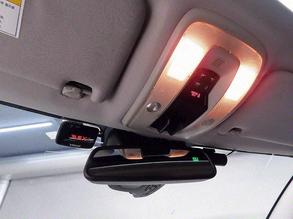 Volvo S80 2012 - Importación desde Corea - HF Imports Iquique - Foto 16