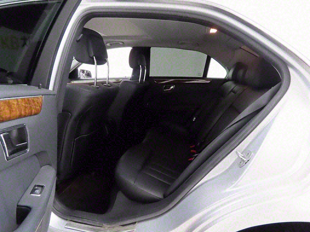 Mercedes Benz E class 2011 - Importación desde Corea - HF Imports Iquique - Foto 14