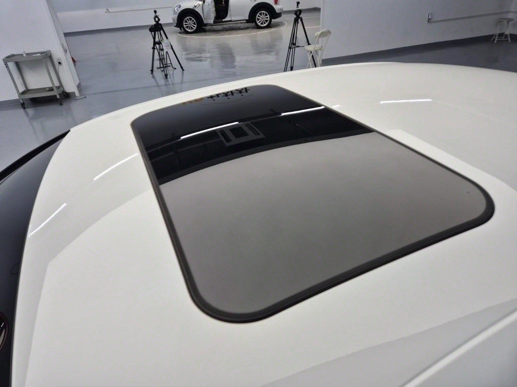 Audi A4 2015 Blanco - Importación desde Corea - HF Imports Iquique - Foto 13