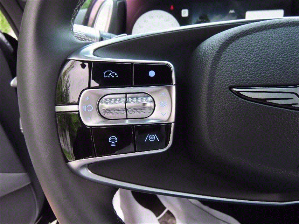 Genesis G90 2024 - Importación desde Corea - HF Imports Iquique - Foto 11