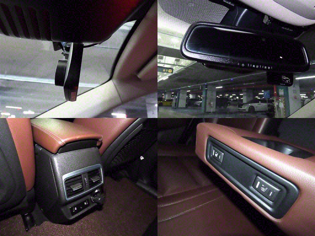 SAMSUNG QM6 2017 Negro - Importación desde Corea - HF Imports Iquique - Foto 18