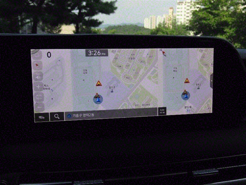 HYUNDAI Palisade 2023 Blanco - Importación desde Corea - HF Imports Iquique - Foto 7